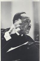 Martin Luther King assignment