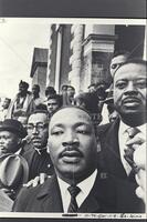 Martin Luther King assignment