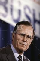 George H. W. Bush