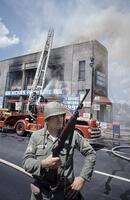 Detroit riots, 1967