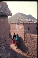 Lake Titicaca assignment