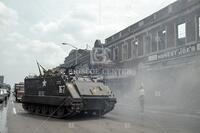 Detroit riots, 1967