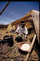 Lake Titicaca assignment