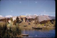 Lake Titicaca assignment