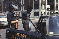 Detroit riots