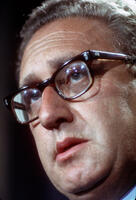 Henry Kissinger