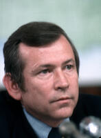 Howard Baker, Senate Watergate hearings