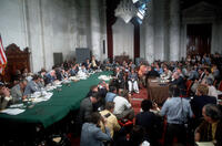 Senate Watergate hearings