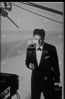 Elvis Presley on ABC-TV