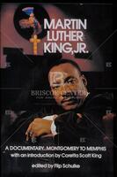 Dr. Martin Luther King, Jr. book cover