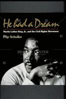 He Had a Dream' book cover