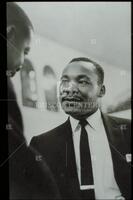 Dr. Martin Luther King, Jr.