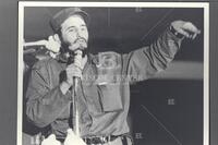 Fidel Castro