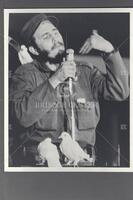 Fidel Castro