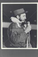 Fidel Castro