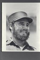 Fidel Castro