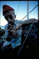 Jacques Cousteau assignment