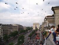 Bastille Day 200th anniversary [T 11863]