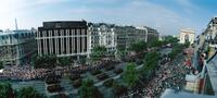 Bastille Day 200th anniversary [T 11863]