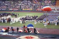Seoul Asian Games - Opening Ceremonies [T81959]