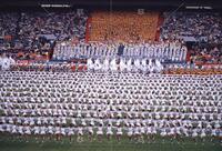 Seoul Asian Games - Opening Ceremonies [T81959]