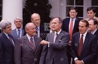Bush, Dole and other Republicans