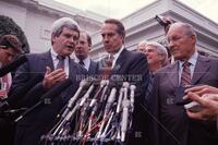 Bush, Dole and other Republicans