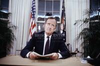 Bush addresses the nation on Los Angeles violence [T 133303] [C 001554]