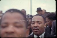 Selma, Martin Luther King assignment
