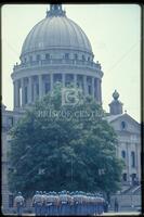 Jackson, Mississippi, Martin Luther King assignment