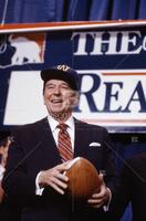 Reagan campaigning in Oregon and Washington [T 51704]