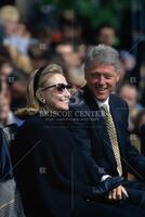 Bill and Hillary visit Ukraine [G223537]