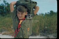 Boy Scouts expedition