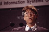 Bill Gates at D.C. computer conference [GL 155995]