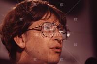 Bill Gates at D.C. computer conference [GL 155995]