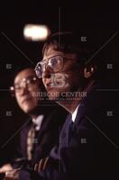 Bill Gates at D.C. computer conference [GL 155995]