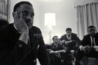 Selma, demonstrations and marches; Martin Luther King assignment