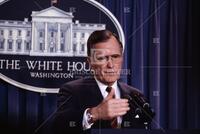 Bush at press conference [GL 070379]