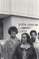 King Center, family: Martin Luther King assignment