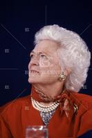 Barbara Bush-file, from Dallas speech [GL 117722]