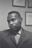 James Meredith entering Old Miss; Martin Luther King assignment