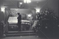 Medgar Evers assassination and funeral; Martin Luther King assignment