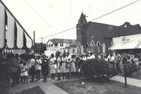 Medgar Evers assassination and funeral; Martin Luther King assignment