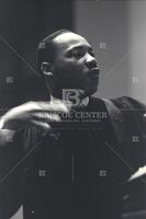 Portraits, Martin Luther King assignment