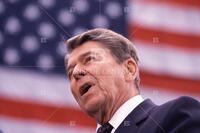 Ronald Reagan, California [T 98140 T1]