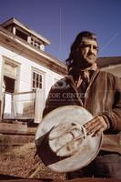 Native Americans, standoff at Rosebud Reservation and assorted [T 7022, 6085]