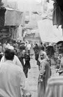 B&W 35mm Negatives: Cairo Series