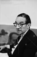 Alan Greenspan, economist [T 42361]