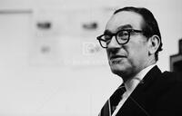 Alan Greenspan, economist [T 42361]