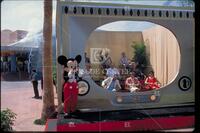 Disney/MGM Studios assignment